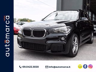 BMW X1 xDrive18d