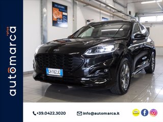 FORD Kuga 1.5 ecoblue ST-Line X 2wd 120cv auto