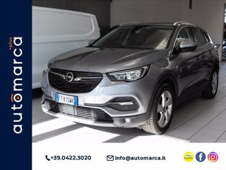 OPEL Grandland X 1.5 ecotec Advance s&s 130cv