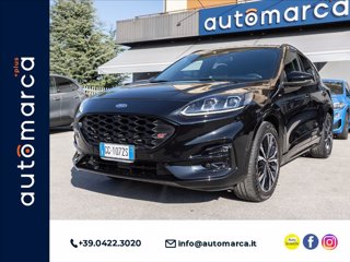 FORD Kuga 1.5 ecoblue ST-Line X 2wd 120cv auto