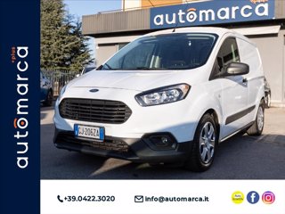 FORD Transit Courier 1.0 ecoboost 100cv S&S Trend my20