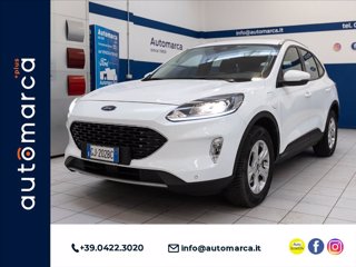 FORD Kuga 2.5 phev Connect 2wd 225cv e-shifter