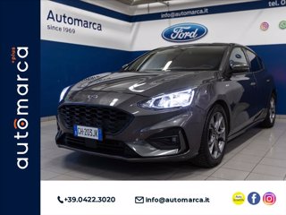 FORD Focus 1.0 ecoboost ST-Line s&s 125cv