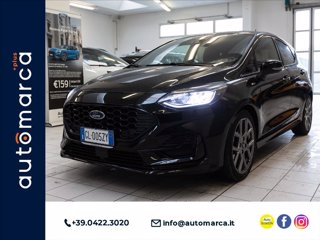 FORD Fiesta 5p 1.0 ecoboost h ST-Line 125cv