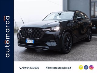 MAZDA CX-60 3.3 m-hybrid boost Homura awd 249cv auto