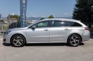 PEUGEOT 508 SW 2.0 bluehdi Allure 180cv auto