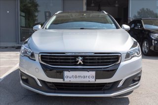 PEUGEOT 508 SW 2.0 bluehdi Allure 180cv auto