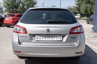 PEUGEOT 508 SW 2.0 bluehdi Allure 180cv auto