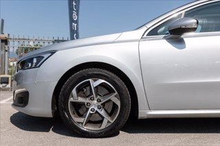 PEUGEOT 508 SW 2.0 bluehdi Allure 180cv auto