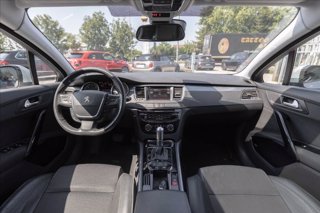 PEUGEOT 508 SW 2.0 bluehdi Allure 180cv auto