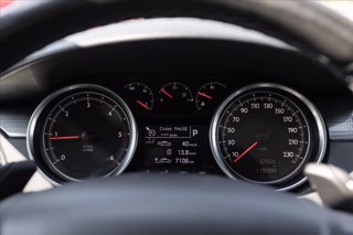 PEUGEOT 508 SW 2.0 bluehdi Allure 180cv auto