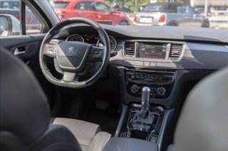 PEUGEOT 508 SW 2.0 bluehdi Allure 180cv auto