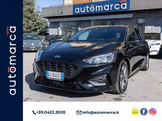 FORD Focus 1.0 ecoboost h ST-Line s&s 125cv my20.75