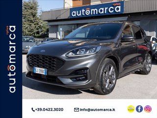FORD Kuga 2.5 full hybrid ST-Line 2wd 190cv cvt