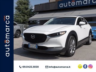 MAZDA CX-30 2.0 m-hybrid Executive 2wd 150cv 6mt