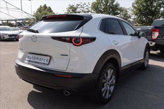 MAZDA CX-30 2.0 m-hybrid Executive 2wd 150cv 6mt