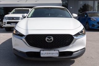 MAZDA CX-30 2.0 m-hybrid Executive 2wd 150cv 6mt