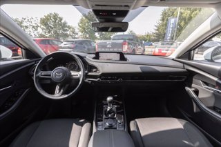 MAZDA CX-30 2.0 m-hybrid Executive 2wd 150cv 6mt