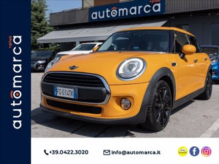 MINI Mini 5p 1.5 One D
