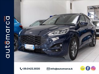 FORD Kuga 2.5 full hybrid ST-Line 2wd 190cv cvt