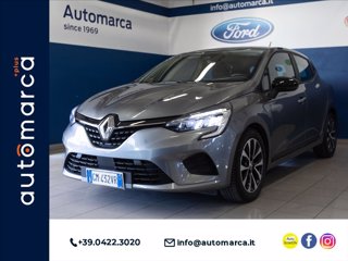 RENAULT Clio 1.0 tce Equilibre Gpl 100cv