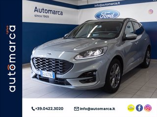 FORD Kuga 2.5 full hybrid ST-Line 2wd 190cv cvt