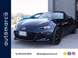 MAZDA MX-5 1.5 Exclusive-Line