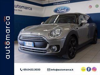 MINI Mini Clubman 1.5 One D Business auto
