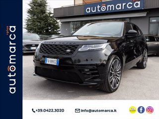 LAND ROVER Range Rover Velar 2.0 si4 R-Dynamic 250cv auto