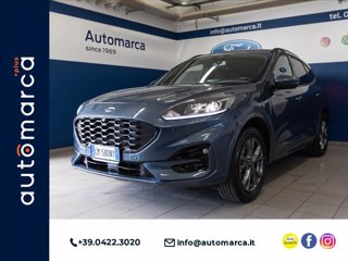 FORD Kuga 2.5 phev ST-Line 2wd 225cv cvt