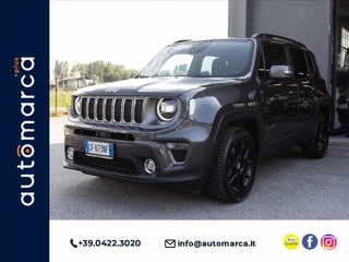 JEEP Renegade 1.3 t4 phev Limited 4xe at6