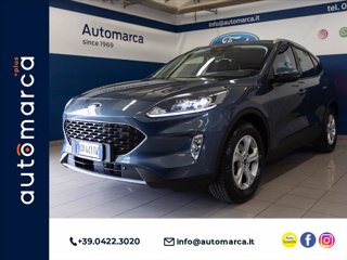 FORD Kuga 1.5 ecoblue Connect 2wd 120cv