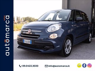 FIAT 500L 1.3 mjt Urban 95cv my19
