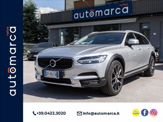 VOLVO V90 Cross Country 2.0 d4 Business Plus awd geartr.my20