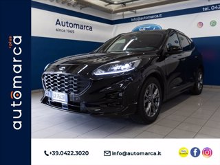FORD Kuga 2.0 ecoblue ST-Line 2wd 120cv auto