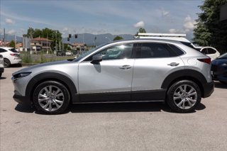 MAZDA CX-30 2.0 m-hybrid Exceed 2wd 150cv 6at