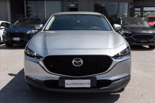 MAZDA CX-30 2.0 m-hybrid Exceed 2wd 150cv 6at