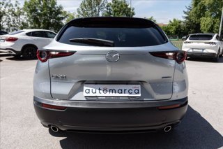 MAZDA CX-30 2.0 m-hybrid Exceed 2wd 150cv 6at
