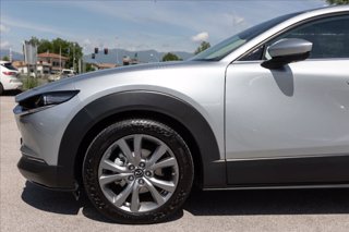 MAZDA CX-30 2.0 m-hybrid Exceed 2wd 150cv 6at