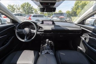 MAZDA CX-30 2.0 m-hybrid Exceed 2wd 150cv 6at