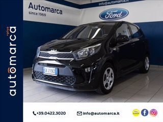 KIA Picanto 1.0 dpi Urban