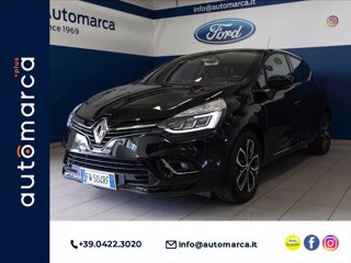 RENAULT Clio 1.5 dci Moschino Zen 90cv