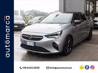 OPEL Corsa 1.2 Edition s&s 75cv