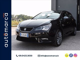 SEAT Ibiza 5p 1.0 tsi Style s&s 95cv