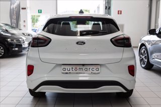 FORD Puma Gen-e 43kWh Premium