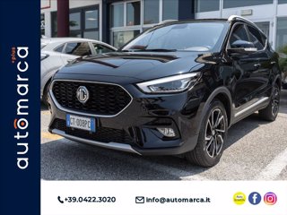 MG ZS 1.0 Luxury auto