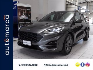 FORD Kuga 1.5 ecoblue ST-Line 2wd 120cv