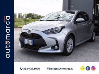 MAZDA 2 1.5 vvt full hybrid electric Agile Comfort Pack e-cvt