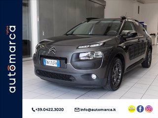 CITROEN C4 Cactus 1.2 puretech Feel s&s 82cv etg