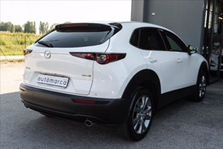 MAZDA CX-30 2.0 m-hybrid Exceed 2wd 150cv 6mt